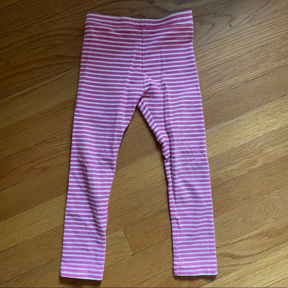Old navy striped leggings